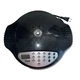 NuWave Pro Infrared Oven Model 20601 Convection Oven Black 1500W Replacement Top