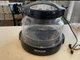 Nuwave Pro Plus Infrared Convection Oven Black Countertop 1500 Watt Model 20621 