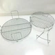 Nuwave Pro Infrared Oven (20356) Metal cooking racks + Baking pan (Replacement)