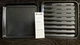 Breville Smart Oven BOV650XL BOV800XL Broiling Rack & Baking Pan Original NEW