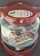 Red NuWave Pro Plus Infrared Oven 20337 with Extension Ring Tested