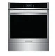 Frigidaire Gallery 24 inch Single Electric Wall Oven W/Air Fry True Convection