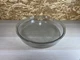 Thane Flavor Wave Deluxe Oven MHO1200 Replacement Parts Glass Tray Only