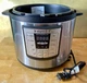Replacement BASE ONLY Instant Pot IP-LUX60 V3 6 Quart Electric Pressure Cooker