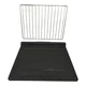 🐞 DRIP TRAY OR GRATE SHELF FOR - Tovala Smart Steam Oven 2nd Gen GD23CWCl-G
