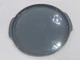 Nuwave Pro Plus Infrared Oven Gray Silicone Pizza Liner 22105 Replacement Part