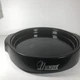 NuWave Pro Plus Oven Drip Tray Base Pan 20326 Replacement Part Bottom Good