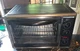 Hamilton Beach Large Capacity Counter Top Oven | Chrome Model# 31100