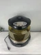 Nuwave Pro Plus Infrared Oven Amber Dome Model 20612 Cooker w/ Extender