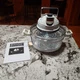 Galloping Gourmet Perfection-Aire Oven AX-707 W/Racks Tested Works Clean!