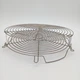 Jet-Stream Oven Cooking Rack Metal 2 Piece Adjustable American Harvest JS-2000TM