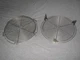 American Harvest Jet Stream Oven Replacement Part Metal Cooking Rack JS2000 TM