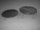 2 NuWave Pro Plus Oven Metal Double Stack Cooking Grill Rack Replacement
