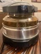 NuWave Pro Plus Infrared Convection Oven Black -  COMIN18JU009179