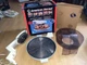 American Harvest Jet-Stream Oven JS-2000 FOR PARTS or REPAIR