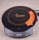 Nuwave Flex Precision Induction Cooktop - 10.25" Shatter Proof Ceramic Glass