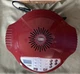 Red NuWave Pro Plus Infrared Oven 20613 Replacement Part Motor Head Top