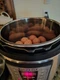 Instant Pot IP-LUX60V3 6-in-1 Multi-Use Programmable Electric Pressure Cooker