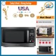 Toshiba EM131A5C-BS Microwave Oven 1.2 Cu Ft 1000W Black Stainless Steel