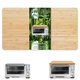 Board for Breville BOV900BSS, COSORI CO130 & Emeril Lagasse Everyday 360, Cre...
