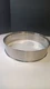 Big Boss 16 Quart Oil-Less Fryer 8605 REPLACMENT Chrome Extension Ring 