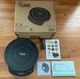 New Open Box NUWAVE PRECISION INDUCTION COOKTOP 30101 Household Kitchen Burner