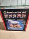 American Harvest Jet-Stream Oven 2000T New Open Box 
