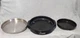 NuWave Pro Oven 20321 Replacement Parts Bottom Base Pan Drip Tray
