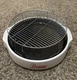Nuwave Pro Plus Infrared Oven 20621 Base, drip pan and rack W/ Silicone Liner