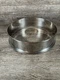 Big Boss 16 Quart Oil-Less Fryer Replacement Stainless Steel Extender Ring 