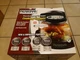 Used NuWave Pro Plus Infrared Oven Model 20631 Dome Lid New Features White Amber