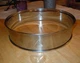 Big Boss 16 Quart Oil-Less Fryer Replacement Stainless Steel Extender Ring EUC