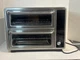 bella PRO - DoubleUp Oven  Stainless Steel