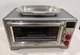 WOLF Gourmet WGCO100S Counter Top Convection Oven Stainless Free Shipping READ!