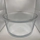 Glass Bowl for Aroma Aeromatic Oven AST-900E Part Only Replacement Piece Used