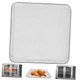 Air Fryer Basket Replacement for Gourmia GTF7655 GTF7460 GTF7465 GTF7520- 