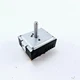 Genuine Samsung Range Oven Infinite Switch # DG44-01006D