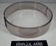 American Harvest Jet Stream Oven Expansion Ring ES-3000 for JS-3000 NO HINGE