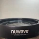 Nuwave Pro Infrared Oven 20621 Replacement Part Bottom Base Unit and Drip Pan