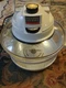 Galloping Gourmet Perfection-Aire Oven AX-707 Tested Read Description. Nice