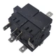 For Cuisinart TOA-60 Air Fryer ToasterOven function selection switch US