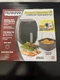 NuWave  Gourmet Accessory Kit, Rack, Baking Pan Recipe Book Brand New never used