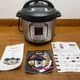 Instant Pot 7-in-1 Pressure Cooker 6Qt  IP-DUO60 V3