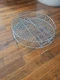 NuWave Pro Infrared Oven Model 20334 Replacement Part 2" & 4" Rack