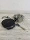 Nuwave Precision Induction Cooktop Portable Cook Top Model 30101 6 Pc. Set /r