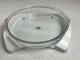 Thane Flavor Wave Deluxe Oven MHO1200 Glass & Plastic Tray Bottom Replace Parts 