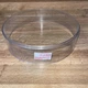 Nuwave Pro Plus Oven OEM Replacement 3&rdquo; Clear Dome Extension Ring