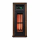 Lifesmart HT1216 1500W Tower Heater - Brown