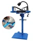  TECHTONGDA Tire Spreader Changer with Stand Tire Repair Machine 220V Lighting