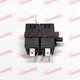 For Cuisinart TOA-60 Air Fryer ToasterOven function selection switch